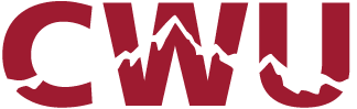 CWU Logo